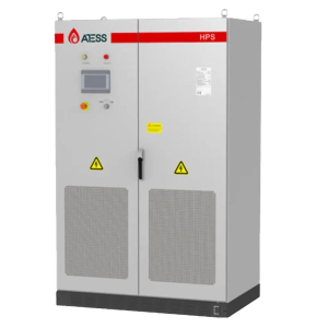 ATESS HPS 150kW Hybrid Inverter ATESS HPS 150kW Hybrid Inverter